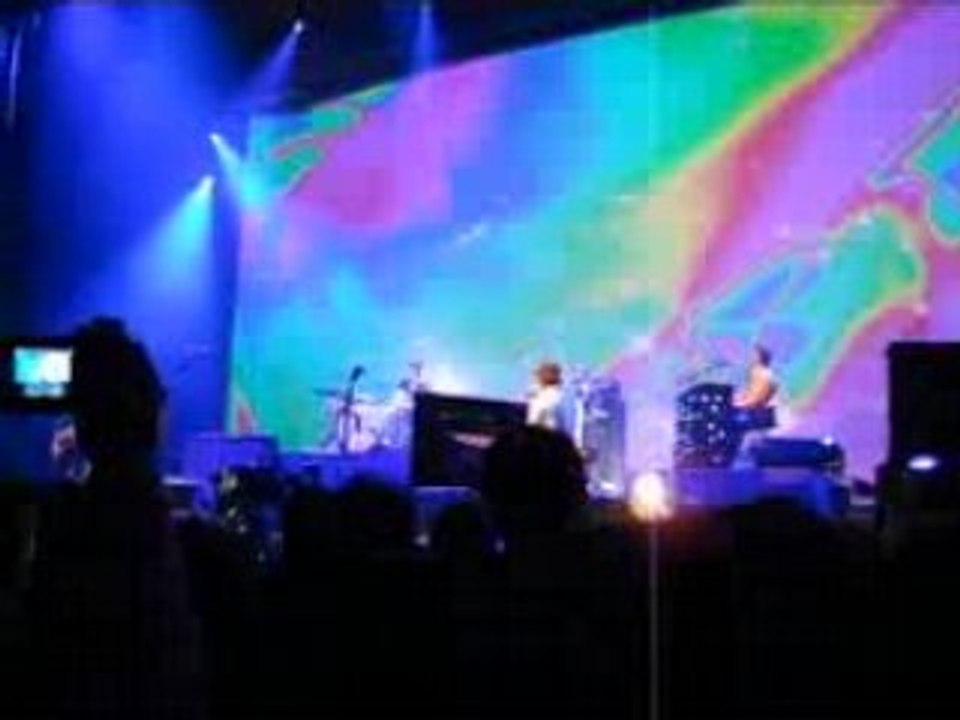 James blunt - 1973 (Live lille)