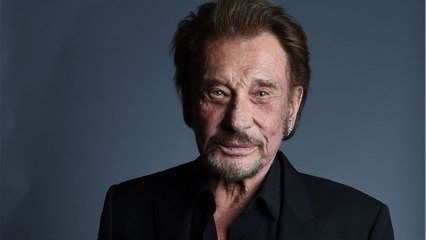 GALA VIDÉO - Johnny Hallyday : ce jour où il a réveillé Jacques Chirac en pleine nuit