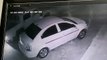VIDEO : सावधान! घर के बाहर खड़ी वाहनों पर चोरों की नजर, कार चुराई, दूसरी कार चुराने का प्रयास
