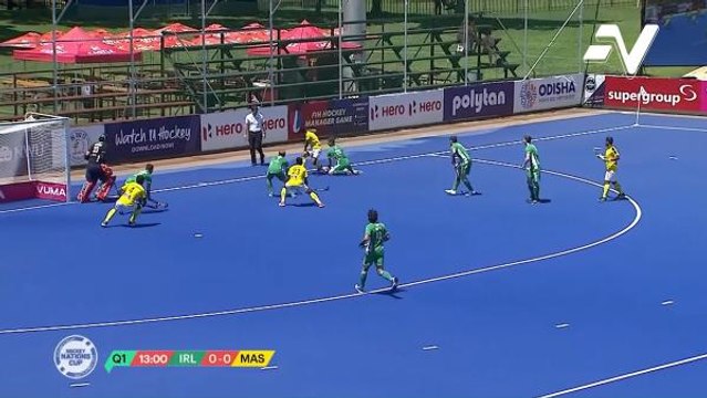 Arul Selvaraj kecewa dengan prestasi pemain ketika separuh akhir Piala Negara-Negara