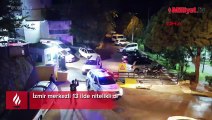 İzmir merkezli 13 ilde nitelikli dolandırıcılık operasyonu