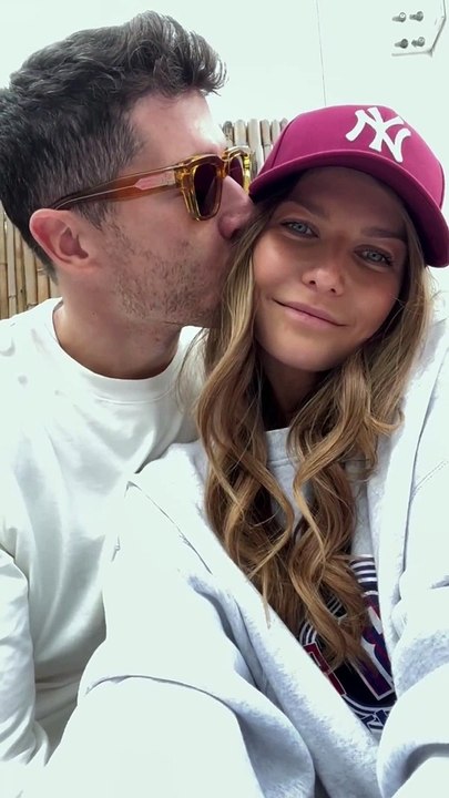 Robert Lewandowski e Anna Lewandowska estão casados desde 2013 e se relacionam há 14 anos