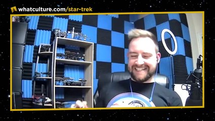 Star Trek: Picard Ships, LCARS, Returns & Season 3, EXCLUSIVE Interview With Dave Blass