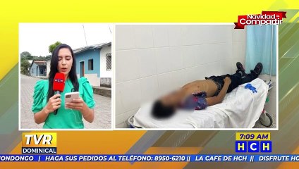 A una fiesta de graduación llegan a matar a joven en Lepaera, Lempira