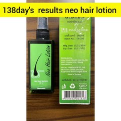 Neo hair lotion