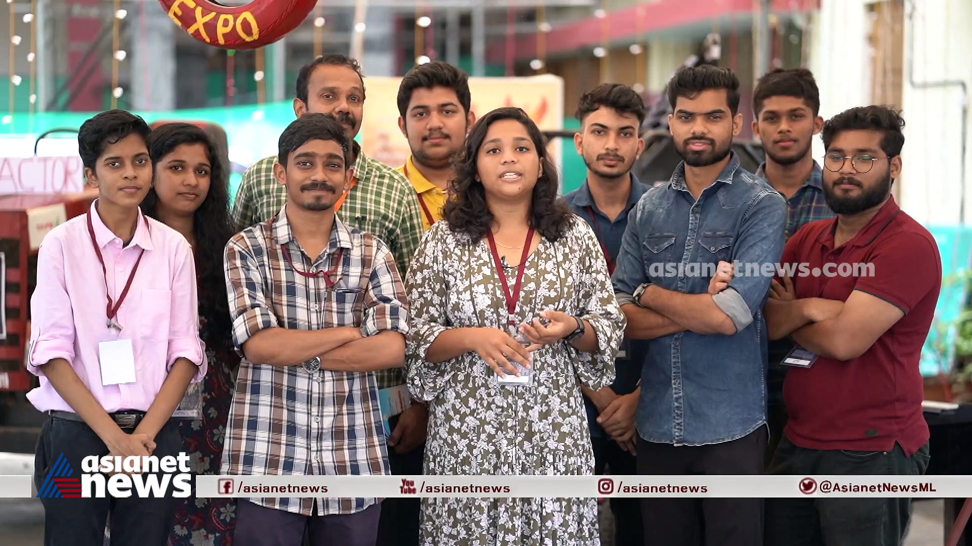 അറുപതിന്റെ നിറവിൽ എംഎ എൻജിനീയറിങ് കോളേജ് 