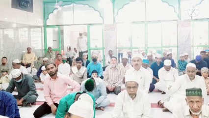 Jubba E Rasool ( saw ) Aur Ishqe Mustafa Sahaba Ki Anokhi Misaal  Qatar Ke Musalman