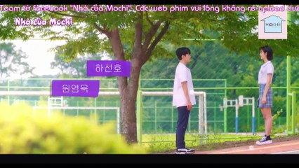 [Vietsub] The world you are missing- Thế giới bạn bỏ lỡ-Tập 14: Phương hướng tình cảm