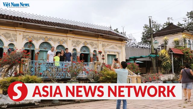 Vietnam News | A must-visit destination in Can Tho