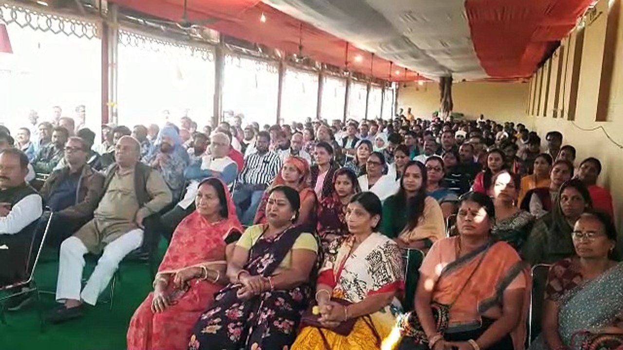 यूडीएच मंत्री धारीवाल कार्यकर्ताओं से बोले, अब कर्तव्य निभाने का समय आ गया है
