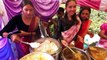 Very Special Village Marriage and Cooking System in the Rural Nepal