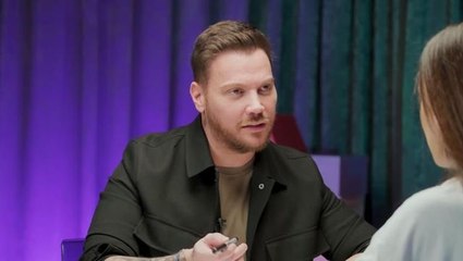 Sinan Akçıl'dan imam nikahı itirafı! Karşısındaki oyuncu şaşkınlıktan konuşamadı