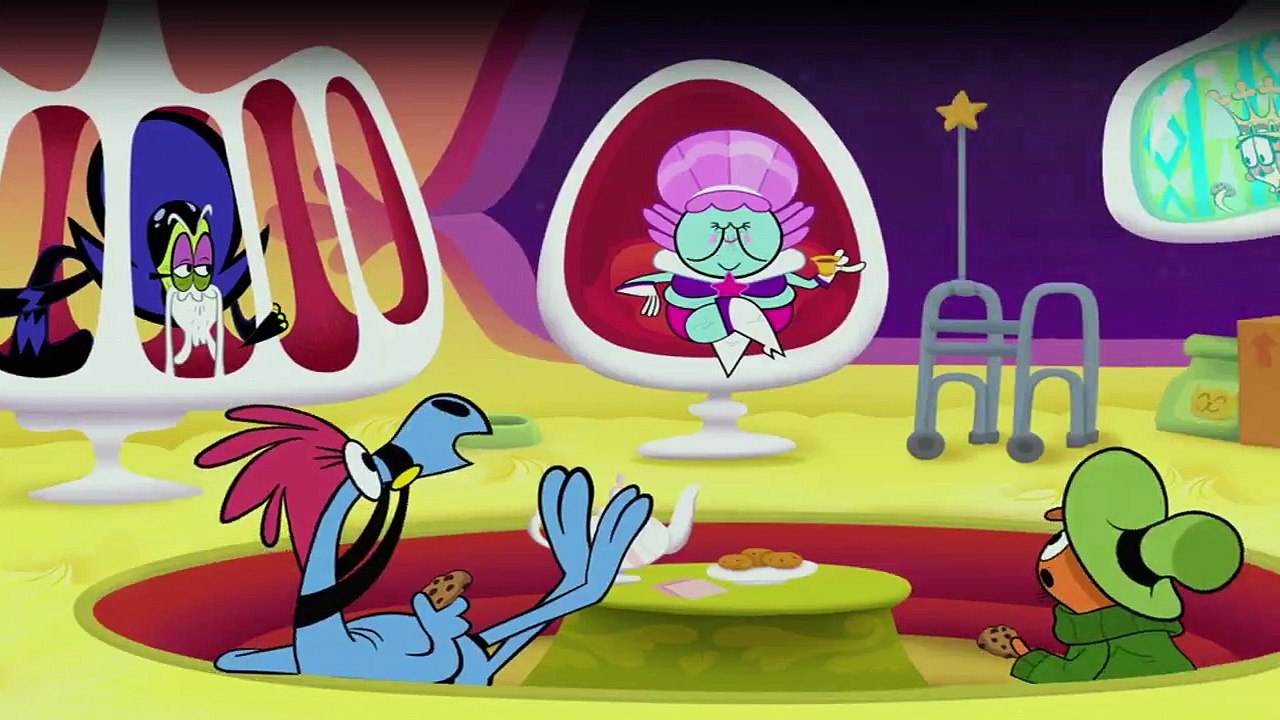 Sie nannten ihn Wander Staffel 2 Folge 8 HD Deutsch