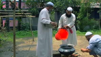 পৃথিবী থেকে চিরবিদায়ের মুহূর্তটি কেমন হবে  একটু ভেবে দেখুন  Islam and Life New Video 2022