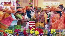 Madhya Pradesh News : MP में BJP मना रही है टंट्या मामा भील का बलिदाव दिवस | Bhopal News |