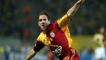 Galatasaray'ın yıldız orta sahası Lucas Torreira'nın ayrılmak istediği iddia edildi