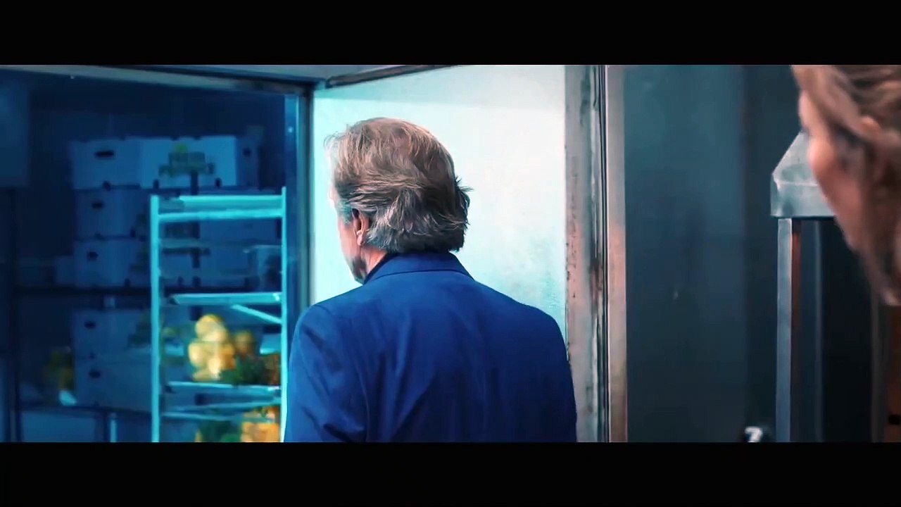 HIGH HEAT Dom Is Going To Kill Me - (2022) Olga Kurylenko 2