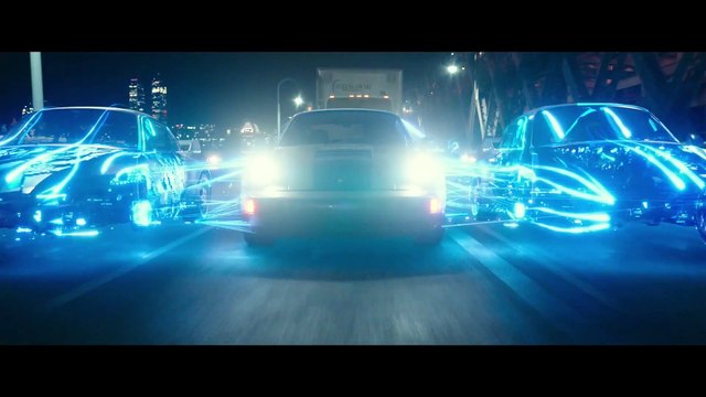 Transformers Rise of the Beasts - Teaser Trailer - Paramount Pictures Australia
