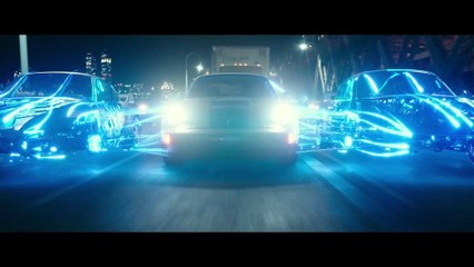 Transformers Rise of the Beasts - Teaser Trailer - Paramount Pictures Australia