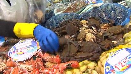 La subida de los alimentos navideños dispara las compras adelantadas