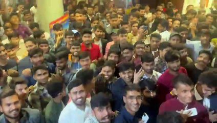 राजस्थानी भाषा की मान्यता को लेकर पहल, फ्री में दिखाई फिल्म