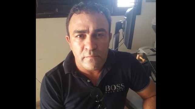 Ex-vereador é assassinado com vários tiros enquanto bebia com amigos na região de Catolé do Rocha