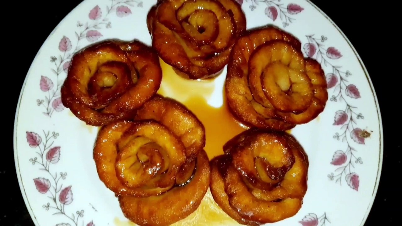Rose Pitha