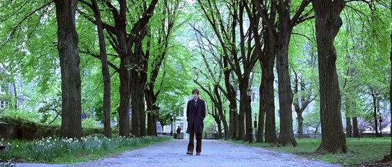 Le Jour où je l'ai rencontrée Bande-annonce (IT)