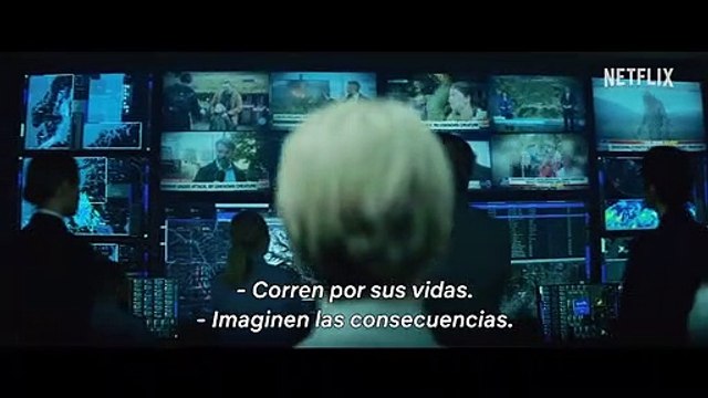 Troll Bande-annonce (ES)