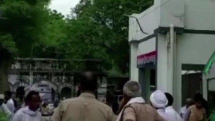 सुलतानपुर: अज्ञात महिला का मिला शव क्षेत्र में मचा हड़कंप, पुलिस ने शव को पीएम के लिए भेजा