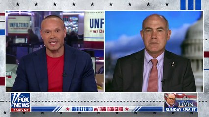 China is watching Mexican cartels 'destabilize America'_ Derek Maltz