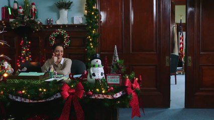 Un Noël à toute épreuve Bande-annonce (EN)