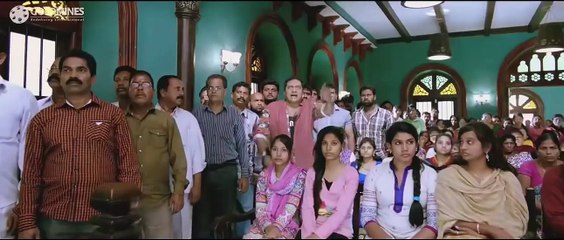 देखिये जूनियर एनटीआर ने बलात्कारियो का क्या हाल किया _ टेम्पर मूवी का खतरनाक एक्शन सीन