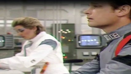 Doctor Who (1963) Staffel 21 Folge 3 HD Deutsch