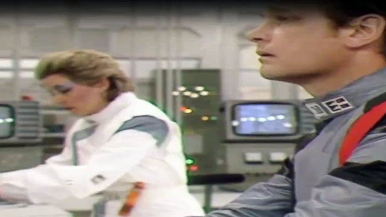 Doctor who (1963) staffel 21 folge 3 hd deutsch