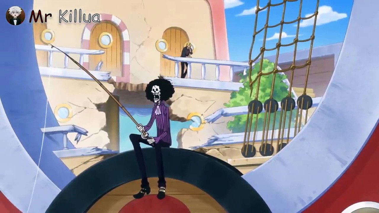 Monkey D Dragon And Sabo Reaction on Luffy's 1.5B Bounty (English Sub)