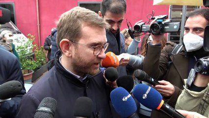 Da Provenzano alle Sardine, ecco chi c'era al lancio della candidatura di Schlein alla segreteria Pd
