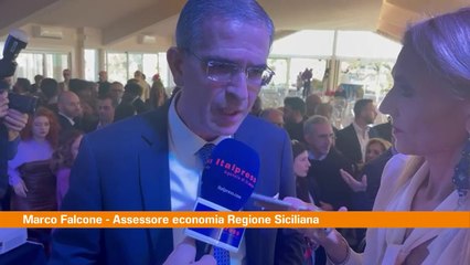 Sicilia, Falcone “La politica di Miccichè è distruttiva"