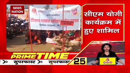 Prime Time Superfast : देखिए दिनभर की बड़ी खबरें Prime Time सुपरफास्ट में | Speed News |