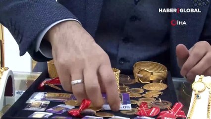 Uzmanından uyarı: “Altında yatırımın tam zamanı”