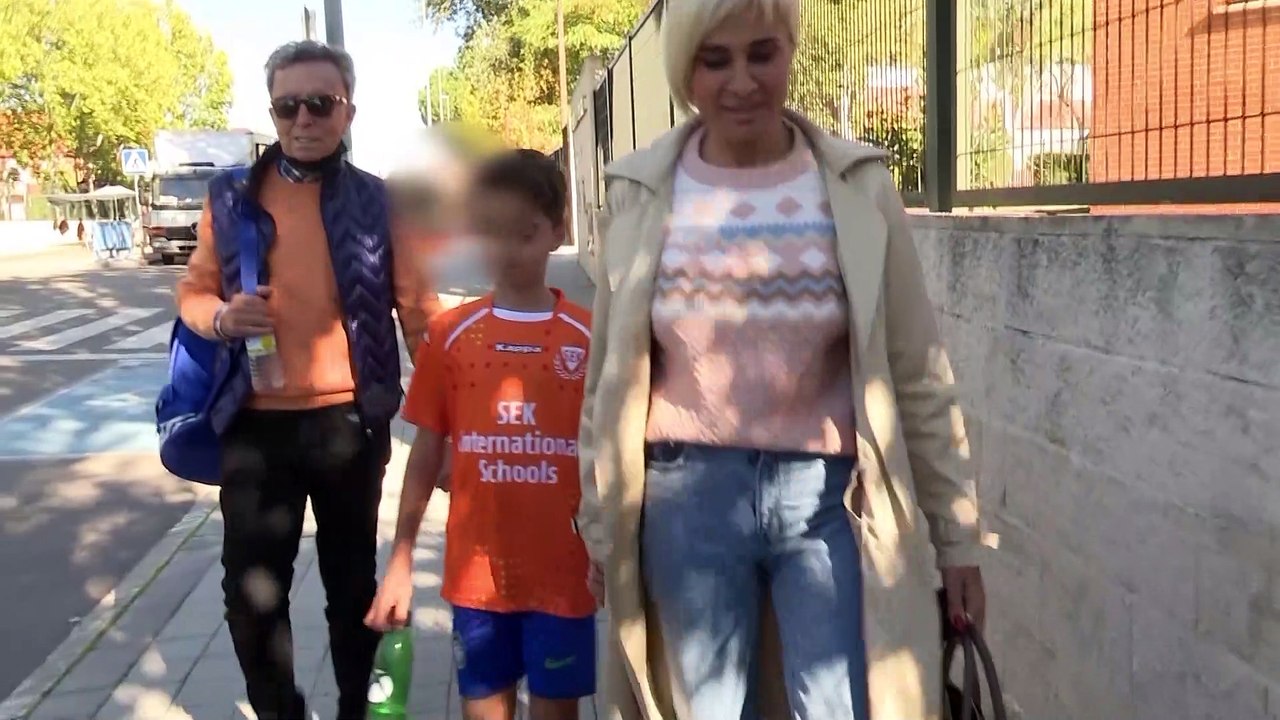 Ortega Cano, su reacción tras filtrarse las claves del convenio de su divorcio con Ana María Aldón