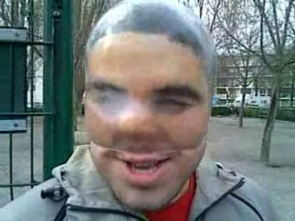 Fred le matelo
