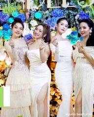 Bảo Thy - Đông Nhi: 2 mẹ bỉm có cách làm việc, chăm con cực khác | Điện Ảnh Net