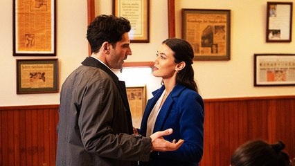 Yargı 46. Bölüm: Gerçeğe Doğru İpuçları 🕵️‍♂️