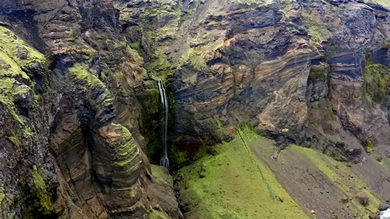 Iceland