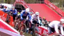 Antwerp UCI Cyclocross World Cup [Elite Men's Race]