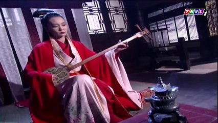 Tiếu Ngạo Giang Hồ 2000 tập 42