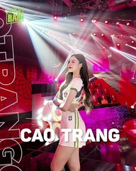 Trâm Anh và dàn "hot girl World Cup": Cuộc sống đều có những thay đổi | Điện Ảnh Net