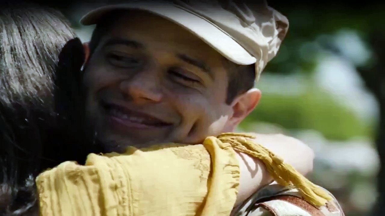 The Long Road Home Staffel 1 Folge 1 HD Deutsch