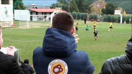 Καλαπόδι-Άρης Αγ. Κωνσταντίνου 2-2